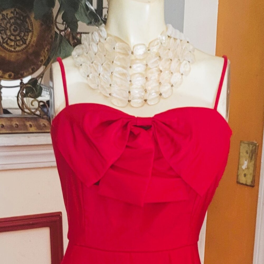 GORGEOUS ":A NEW DAY" DRESS